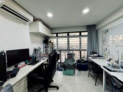 Blk 17 Dover Ville (Queenstown), HDB 5 Rooms #502272171